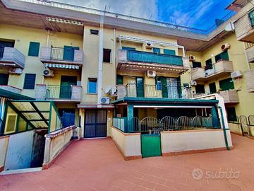 Appartamento - Mascali