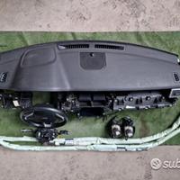 Kit airbag cinture land rover discovery sport 2018