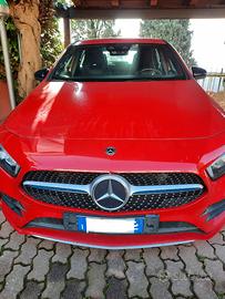 Mercedes Classe A diesel