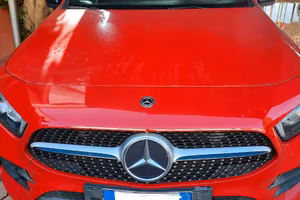 Mercedes Classe A diesel