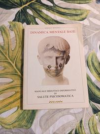libro dinamica mentale base Marcello bonazzola