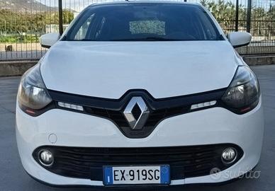 Renault Clio 1.5 dCi 8V 75CV 5 porte Costume Natio