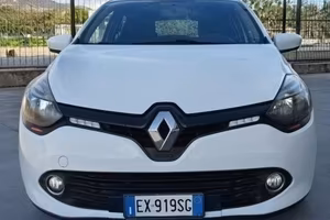 Renault Clio 1.5 dCi 8V 75CV 5 porte Costume Natio
