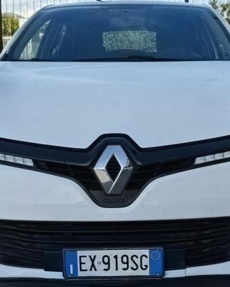 Renault Clio 1.5 dCi 8V 75CV 5 porte Costume Natio
