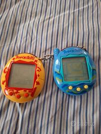 2 tamagotchi 2004