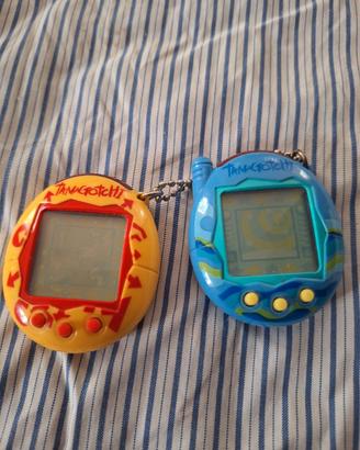2 tamagotchi 2004