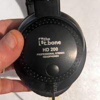Cuffie Tbone HD 200