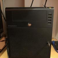 Server HP Proliant