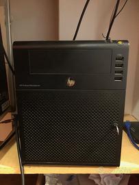 Server HP Proliant