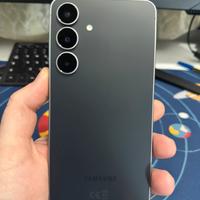 S25 fe come nuovo