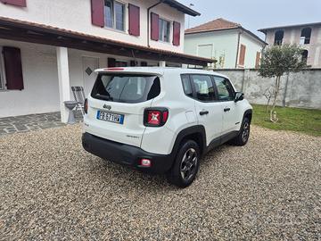 jeep renegade 4x4 