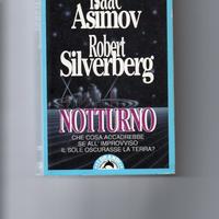 Notturno, di I.Asimov e R. Silverberg