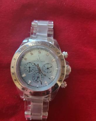 orologio Toy Watch cronografo