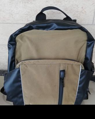 Zaino originale Geox pluritasche perfetto 