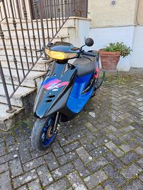 Honda Dio ZX - 1993 trattabile