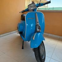 Piaggio Vespa 50 Special (V5B3) - 1976