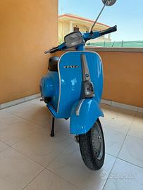 Piaggio Vespa 50 Special (V5B3) - 1976