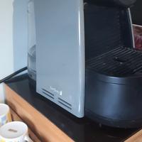 macchina da caffè fior fiore coop