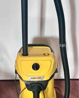 Bidone Aspiratutto solidi liquidi Karcher
