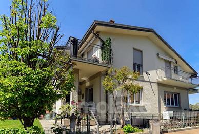 Appartamento di 140 m² con 4 locali a Cernobbio