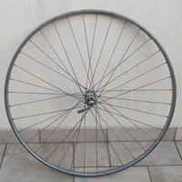 cerchio Wilier tubolare vintage eroica