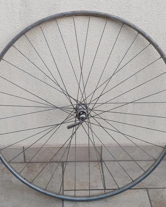 cerchio Wilier tubolare vintage eroica