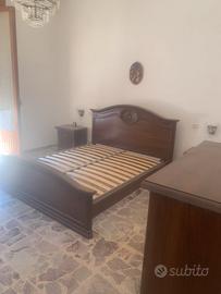 Casa indipendente con giardino di 800mq