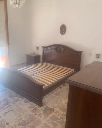 Casa indipendente con giardino di 800mq