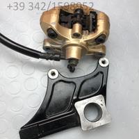 PINZA POSTERIORE SUZUKI GSX R 1000 2001 2002 gsxr 