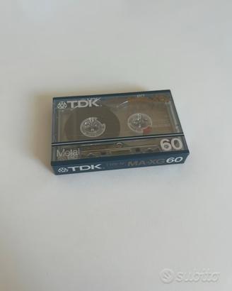 Tdk Ma-Xg 60