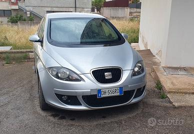 SEAT Altea 1.9 TDI Stylance