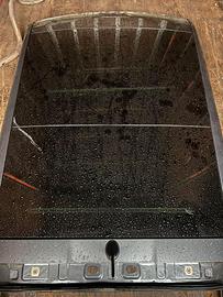 tetto apribile fiat 500x