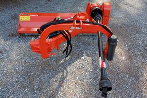 Trincia Argini COSMO FRF 165 cm -NUOVO