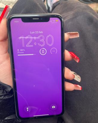 iPhone 11