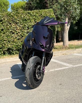 Malaguti Phantom F12-50cc