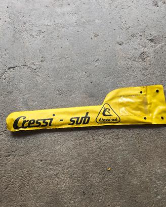 cressi sub