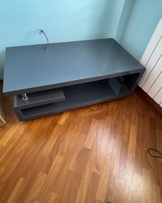 Mobile porta tv