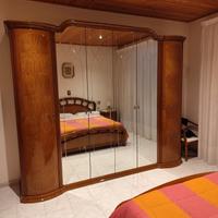 camera da letto classica 