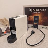 macchina da caffè Nespresso krups