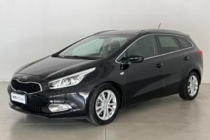 KIA cee'd 1.6 CRDi 128 CV SW Stop&Go high tech