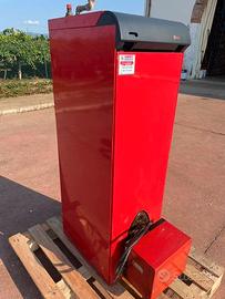 CALDAIA A GASOLIO RIELLO