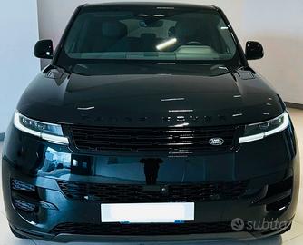 Range Rover Sport 3.0D 249 CV SE
