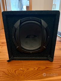 Subwoofer