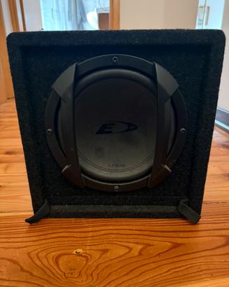 Subwoofer
