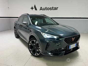 Cupra Formentor 1.5 TSI 150 cv DSG