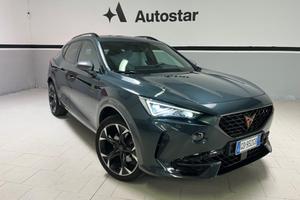Cupra Formentor 1.5 TSI 150 cv DSG