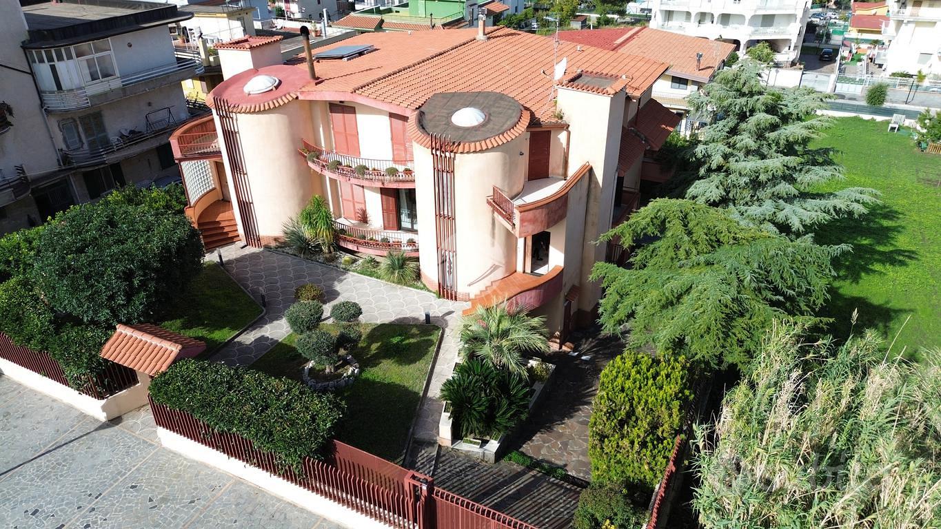 Casa – Pollena Trocchia, Rione Micillo, Napoli - Vista 4