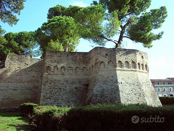 Residenza di pregio in zona centralissima