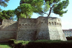 Residenza di pregio in zona centralissima