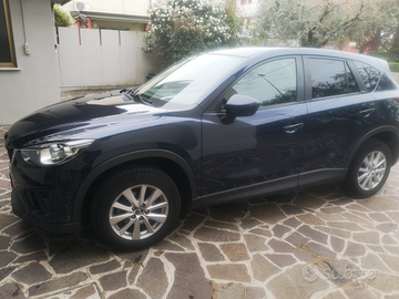 Mazda cx 5 2014